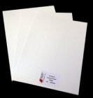 Centura Pearl  Card 310gsm - White